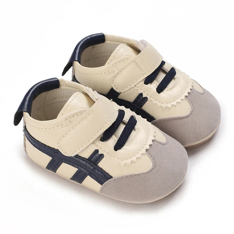 Mini Fashion™ - Suole antiscivolo - Scarpe sportive per bambini