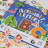 Thumbnail for BusyBrain – Imparare parole inglesi e fare calcoli – Alfabeto e numeri Libro di puzzle