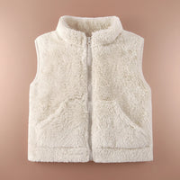 Thumbnail for MiniWarm – Leggero e isolante - Gilet con fodera in pile addensato