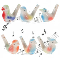 Thumbnail for ChirpPlay – Interattivo e divertente – Fischietto per imitare il canto degli uccelli