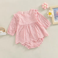 Thumbnail for Mini Fashion™ – Colorato e classico – Set di cotone per bambina