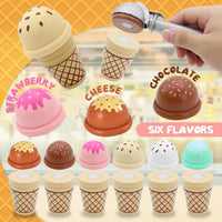 Thumbnail for Ice Cream Playset™ - Creativo ed educativo - Il playset dei gelati