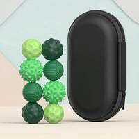 Thumbnail for CalmSphere – Delicato e mirato – Giocattolo magnetico antistress
