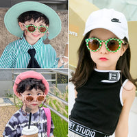 Thumbnail for Colorful Kids Sun Shades – Protezione dai raggi UV e stile – Occhiali da sole per bambini