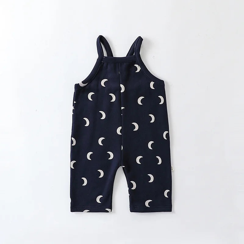 Mini Fashion - Set di abbigliamento comodo ed elegante - Completo per neonati