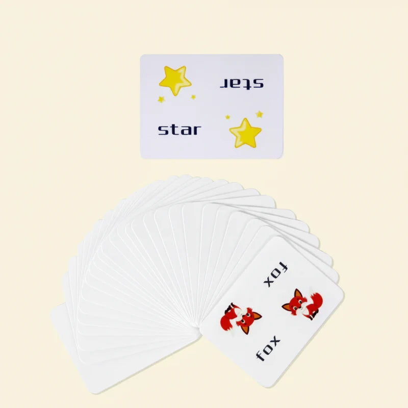 EduFish – Magnetico ed educativo – Gioco didattico ABC