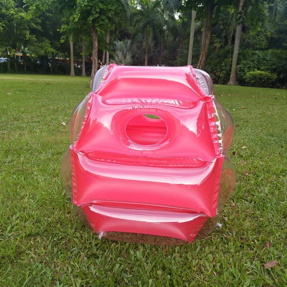 Bumper Ball™ – Bang e divertimento – Palla gonfiabile (2 pezzi)
