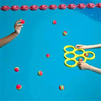 Thumbnail for Fun Splash - Splash & Play - Gioco con anelli d'acqua
