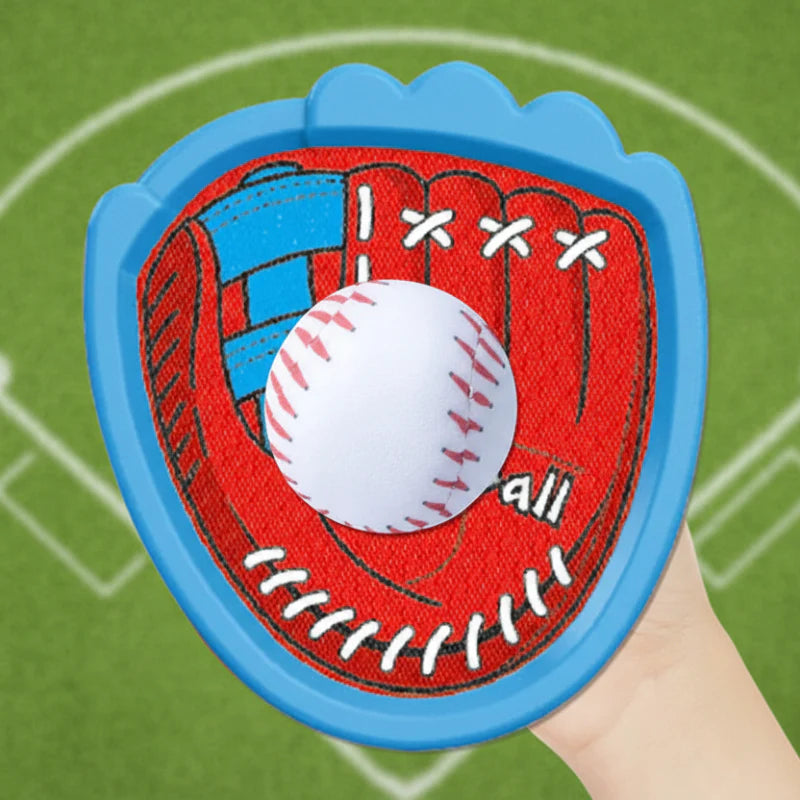 FlexiCatch – Morbidi e divertenti – Palloni sportivi adesivi
