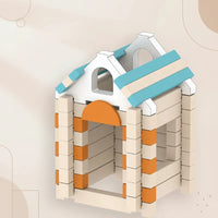 Thumbnail for LittleBuilder – Creativo ed educativo – Set di costruzione