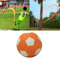 Thumbnail for GoalMaster – Interattivo e sportivo – Pallone da calcio Curve