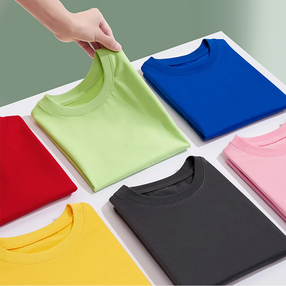 SimpleWear – Casual & Morbido – T-shirt Relax Fit con scollo rotondo