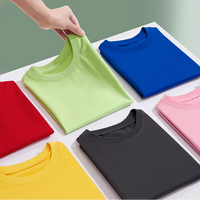 Thumbnail for SimpleWear – Casual & Morbido – T-shirt Relax Fit con scollo rotondo