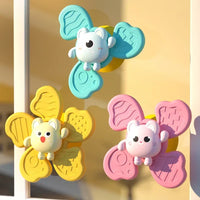 Thumbnail for Bath Spinner Toys™ - Apprendimento e divertimento - Giocattoli da bagno Fidget per bambini