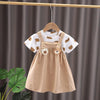 Mini Fashion™ - Giocoso e confortevole - Set per bambini con orsetti