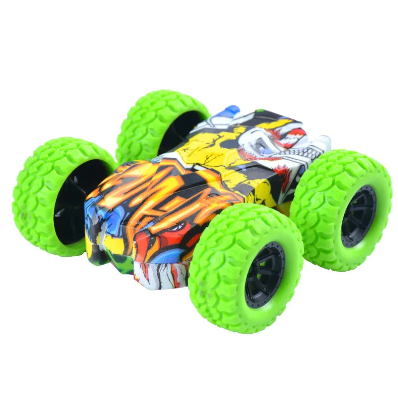 Double Stunt Car™ - Divertimento su due lati - Auto giocattolo