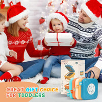 Thumbnail for MiniAdventures – Creativo ed educativo – Tavola da gioco per bambini in viaggio