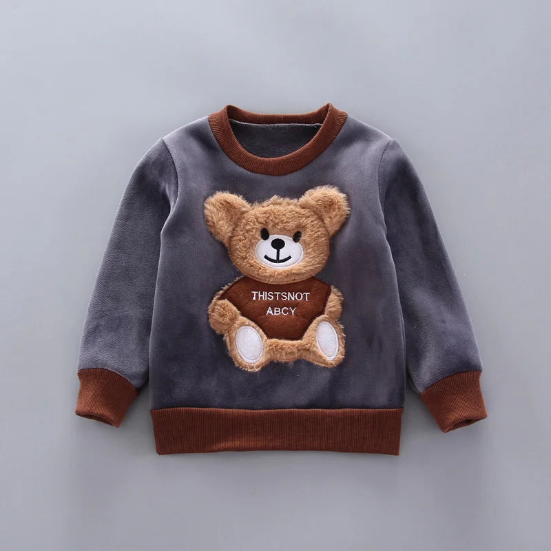 Mini Fashion™ - Confortevole e caldo - Autunno/Inverno Pakje
