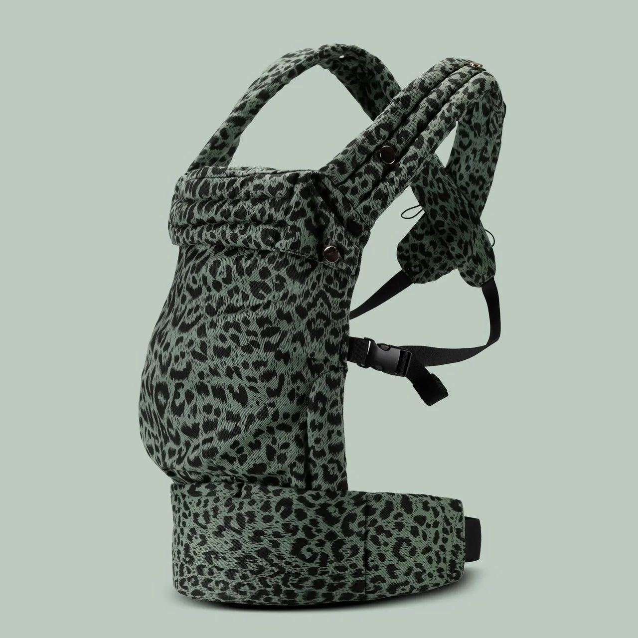 Snug Sling™ – Morbido e chiuso – Marsupio per bambini e ragazzi