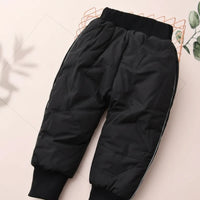 Thumbnail for SnowPants – Spessi e comodi – Pantaloni da sci per bambini