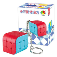Thumbnail for Magic Cube Puzzle™ - Gira, stupisci e risolvi - Puzzle