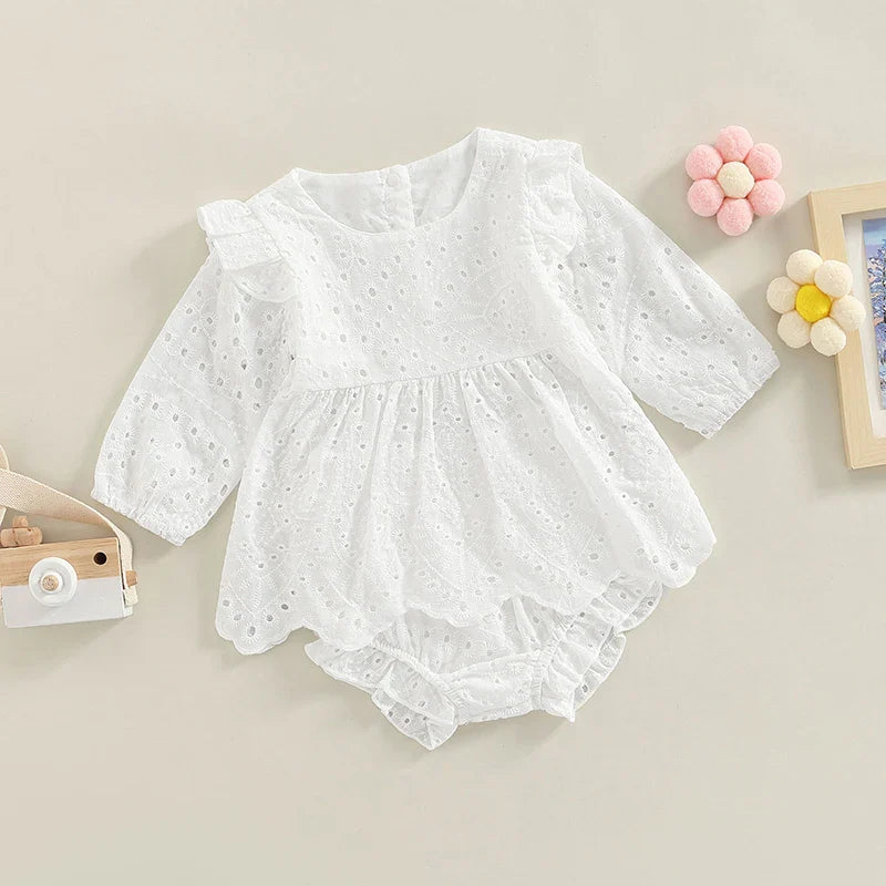 Mini Fashion™ – Colorato e classico – Set di cotone per bambina