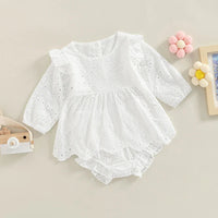 Thumbnail for Mini Fashion™ – Colorato e classico – Set di cotone per bambina