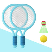 Thumbnail for Racket Tennis™ – Mik e Smash – Set da gioco per tennis e beadminton
