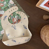 Silicone Bib - Impermeabile e alla moda - Bavaglino in silicone