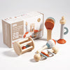 Infant Bell™ - Suoni morbidi - Strumenti musicali Montessori
