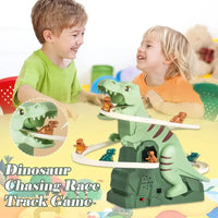 Thumbnail for Dino Slide™ – Mini montagne russe - Scivolo Dino