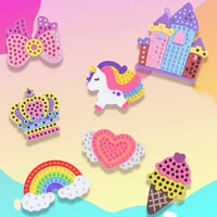 Thumbnail for SparklePen – Creativo e carino – Set di perline fai da te
