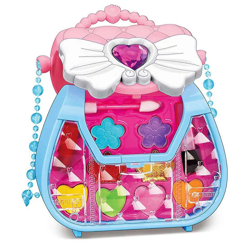 Beauty Case™ – Trucco fumante – Gioco del make-up