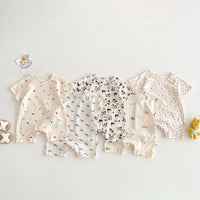 Thumbnail for Mini Fashion™ –  Arioso e dolce – Pagliaccetto da bambino