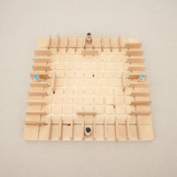 Thumbnail for Wooden Chess Puzzle Game – Strategia e ragionamento – Gioco da tavolo