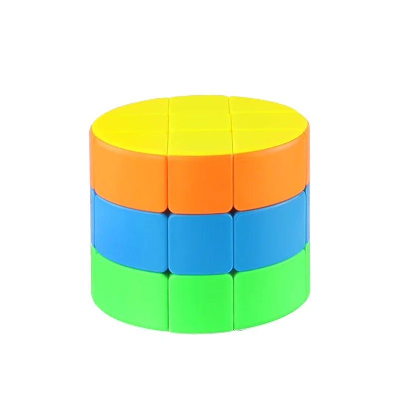 Magic Cube Puzzle™ - Gira, stupisci e risolvi - Puzzle