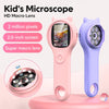 Mini Kids Microscope™ - Scienza sotto la lente - Microscopio per bambini