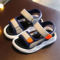 Thumbnail for Summer Soft Sole – Comfort e antiscivolo – Sandali per bambini