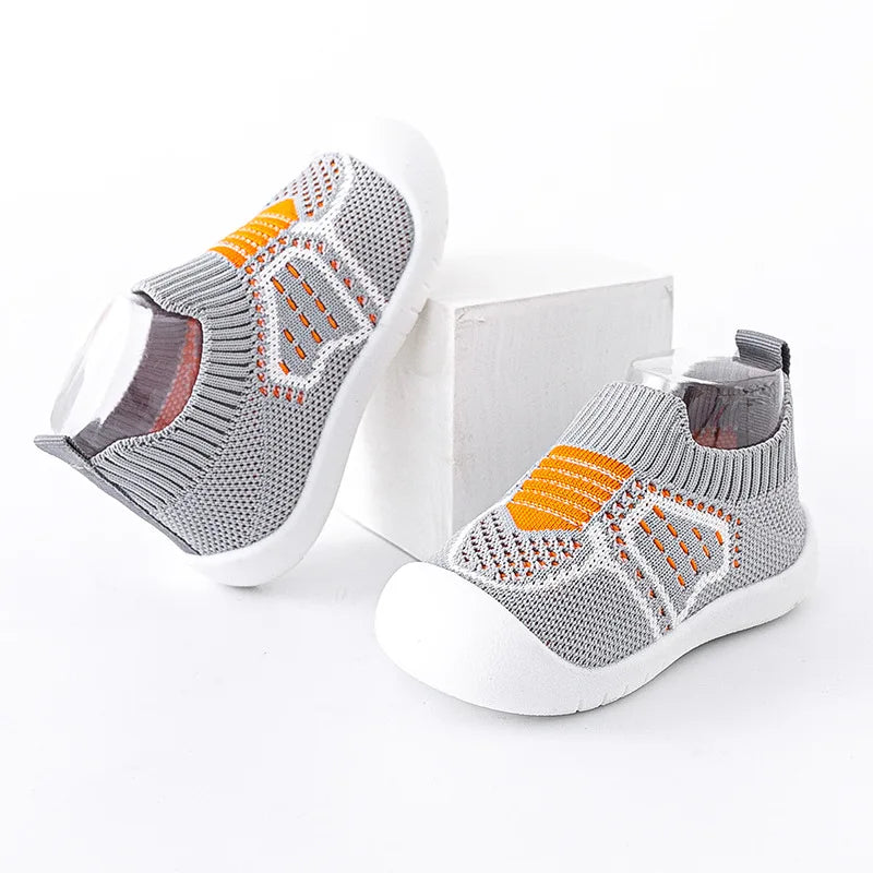 Mini Fashion™ - Scarpette BabyGrip - Scarpe antiscivolo per bambini
