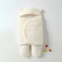 Thumbnail for SnuggleBear™ - Coperta a fascia per neonati