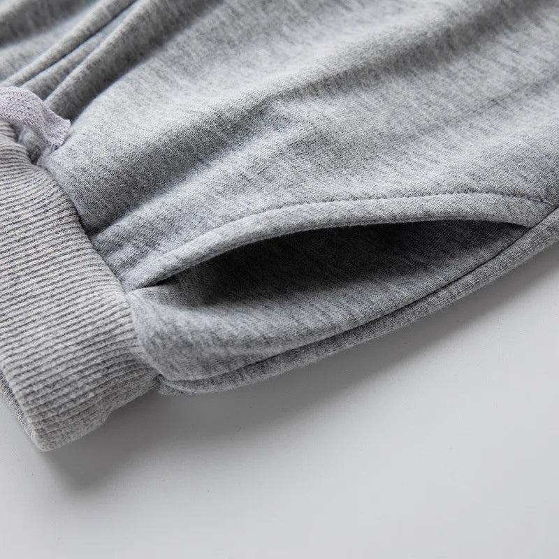 ActiveWear – Cool & Flexible – Pantaloni da jogging per bambini