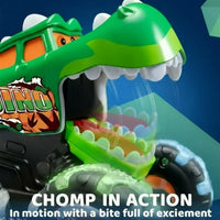 Thumbnail for GlowRover – Robusto e resistente agli urti – RC Monstertruck