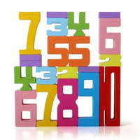 Thumbnail for Brain Blocks – Impilare e imparare – Gioco dei blocchi di apprendimento