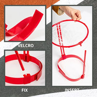 Thumbnail for Head Hoop Game – Interattivo e divertente – Gioco di basket con la fascia per la testa
