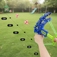Thumbnail for Sticky Ball Shooting Game – Attivo e interattivo – Set da freccette