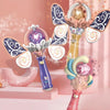 Butterfly Wand™ - Divertimento magico con le farfalle - Bacchetta luminosa