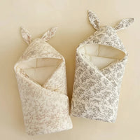 Thumbnail for SnuggleBear – Sicurezza e comfort - Copertina avvolgente