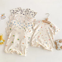 Thumbnail for Mini Fashion™ –  Arioso e dolce – Pagliaccetto da bambino