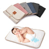 SnugPad – Comfort e convenienza – Tappetino per il cambio