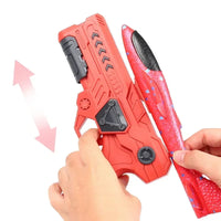 Thumbnail for Foam Plane Launcher™ – Voli acrobatici – Pistola spara-aereo